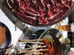 -钢管厂五区小郡肝火锅串串香(总店)