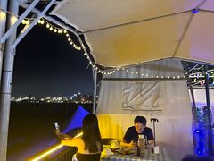 -望海观澜海景音乐餐吧(帆船基地店)