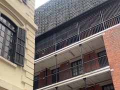 -大馆(前中区警署建築群)