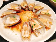 -徐记海鲜(陕西历史博物馆|明德门店)