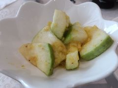 -粤域茶餐厅