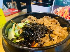 -秋木烤肉·韩国牛肉名家(高新旗舰店)
