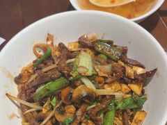 -寻裕记·现炒浇头面(人民广场店)