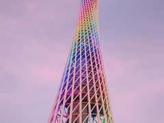 -广州塔