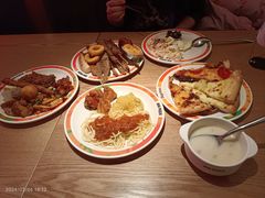 -比格比萨自助(永旺梦乐城店)