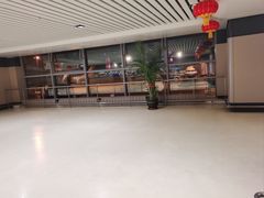 -哈尔滨太平国际机场-T2航站楼