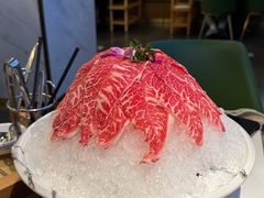 -烹然四季椰子鸡火锅(姚家园万象汇店)