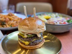 -魏斯理汉堡(西安沣东吾悦店)