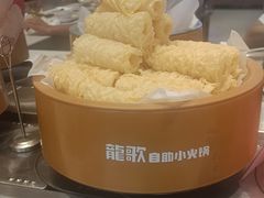 -龍歌自助小火锅(李沧丽达店)