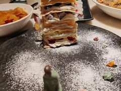 -唐猫庭院·千年陕菜(大唐不夜城店)