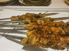 -状元阁烧烤(新华路总店)