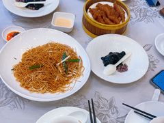 -香云轩·顺德菜(香云纱园林酒店店)