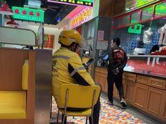 -明腾壹间茶餐厅(新都会花园广场店)