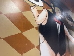 -白熊咖哩(新世界城店)
