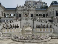 -珠海圆明新园