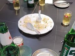 -798烧烤工厂(太和路店)