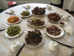 -兴旺渔家
