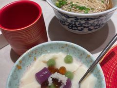 -小厨娘金榜题名(夫子庙秦淮河店)