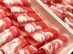 -古关火锅店(古北水镇景区店)