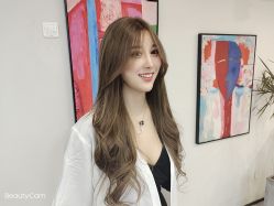 -上禾 HAIR SALON
