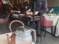 -大鸭梨烤鸭(望京店)