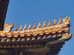 -故宫钟表馆