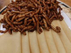 -都一处烧麦馆(前门店)