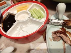 -小吊梨汤·北京菜·烤鸭(清河万象汇店)