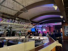 -The BREW·酿餐厅(浦东嘉里大酒店)