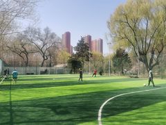 -万泉公园