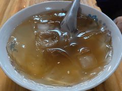 木瓜水-木瓜老店