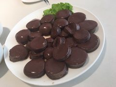 蒜泥血肠-萍香大厨·葱烧大鱼头(解放北路店)