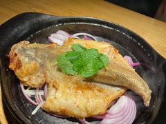 -九毛九西北菜(大东海店)