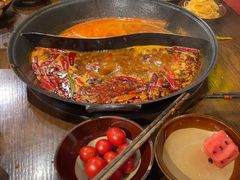 -萍姐火锅·公路夜市(南京新街口店)