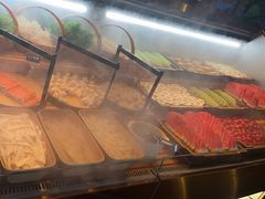 -牛YO寿喜烧和牛火锅自助(三台子万象汇店)