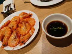 白灼基围虾-Isla Sugbu Seafood City