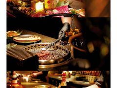 -300杯·和牛烧肉清酒专门店(廊里店)