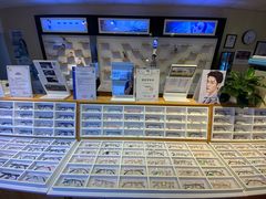 -MiRi眼镜·蔡司·星趣控·尼康控优点视觉合作店(南京东路店)