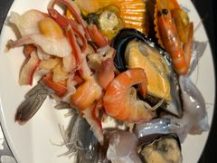 -星伦多自助料理·涮烤一体(虹悦城店)