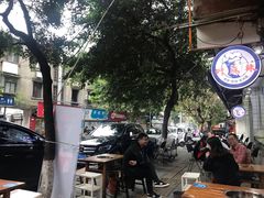 -盖帮鳝鱼串串(东郊记忆店)