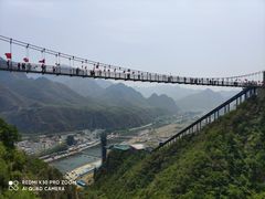 -野三坡清泉山风景区