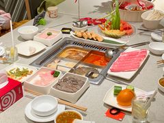 -海底捞火锅(群光广场店)