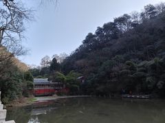 -黔灵山公园