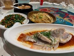 -年辉渔村·非遗传承餐厅(新丰江店)