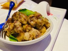 满族溜肉段-赵记老铺(市府恒隆广场店)