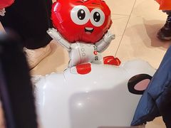 -西贝(六里桥旗舰店)
