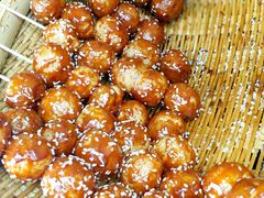 -邓记新一代糖油果子(四川煤管局供销公司职工宿舍店)