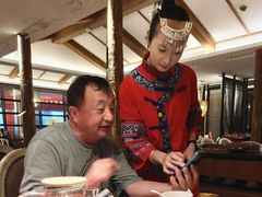 -瑶王府·广西菜(金阳路店)