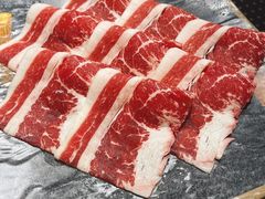 -妥妥烤肉料理(昙华林店)