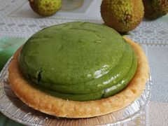 抹茶挞-PAPER STONE BAKERY(天环店)
